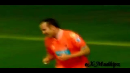 Charlie Adam - 2010/2011