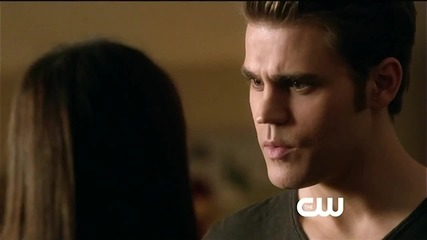 Финал ! The Vampire Diaries Extended Promo 3x22 - The Departed [hd]