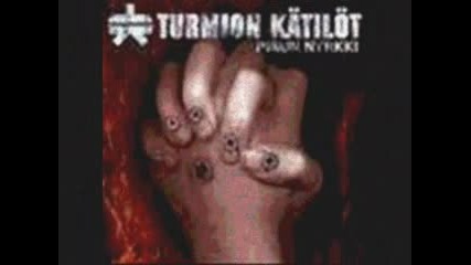 Turmion Katilot-Teurastaja