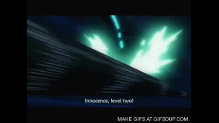D.gray man-rock this party