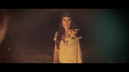 Nelly Furtado - Spirit Indestructible ( Official Video )
