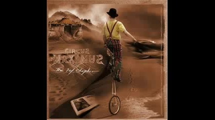 Circus Maximus - Alive