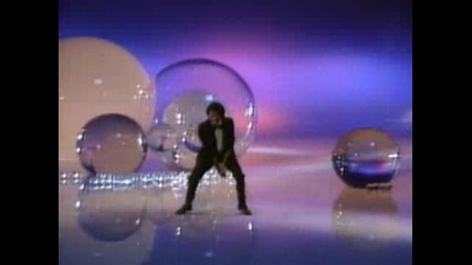 Michael Jackson - Dont Stop Til You Get Enough