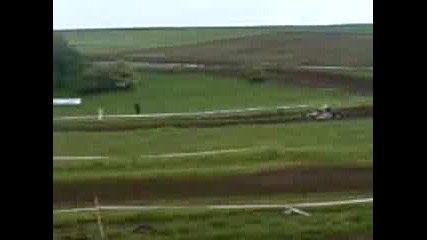 Бъги Златоклас квалификация