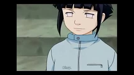 Naruto And Neji`s Best Friend Song