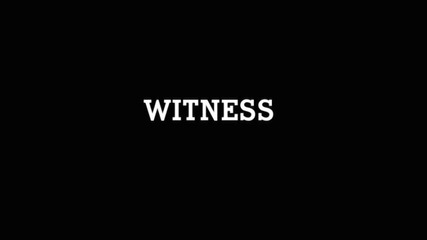 We Are All Witnesses - 2