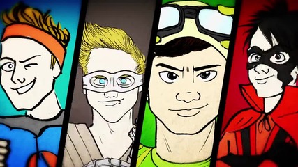 5 Seconds Of Summer - Don't Stop ( Lyric Video ) + текст и превод