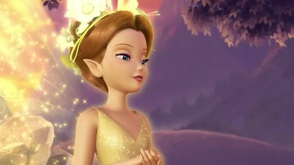 Tinker Bell 2008 part 7