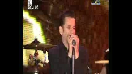 Depeche Mode - Playing The Angel - 5та Част