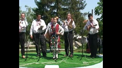 Гергана Василева - Средец 2010 