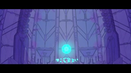 Halo Legend Part 1