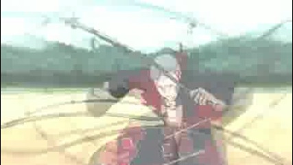 Naruto [amv] - Already Over