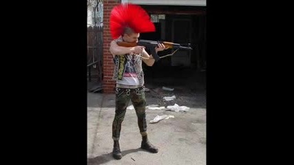 Punk Forevar