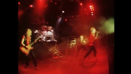 ♪► Iron Maiden - The Prisoner ( live 1982)♫