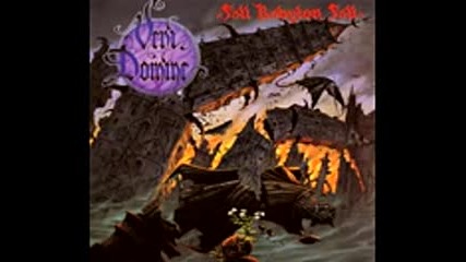 Veni Domine - Fall Babylon Fall (1992 Full Album ]