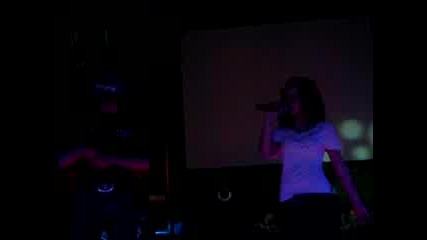 Double N Ft. Mimi - Strast & Nejnost (live)