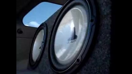 12 Inch Subwoofers