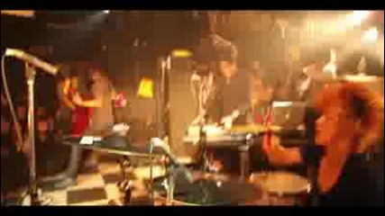 Crossfaith - Brand New Song Live 