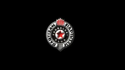 Volim Partizan