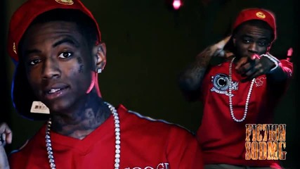 Soulja Boy - First Day Of School 