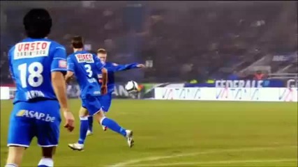 Кевин Де Брюн