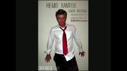 Remis Xantos adio bugali 2009