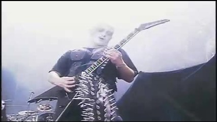 Dimmu Borgir - Mourning Palace (live Ozzfest 2004)