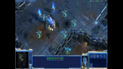 Starcraft Ii - Gameplay Част - 2