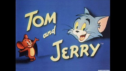Tom and jerry
