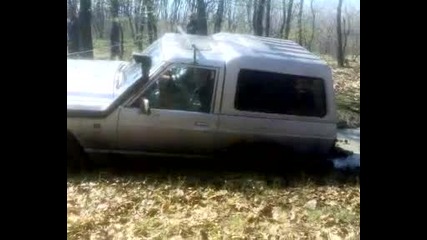 offroad
