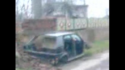 Казичански Бомбаджий