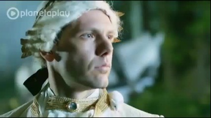 Цветелина Янева ft. Rida Al Abdullah Брой ме (official Video)