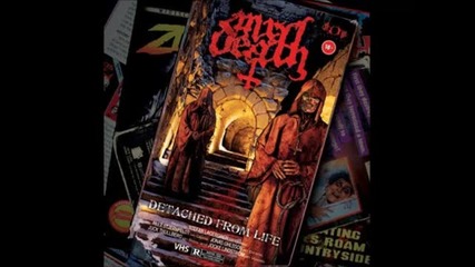 Mr. Death - Suffer (detached from Life 2009) 
