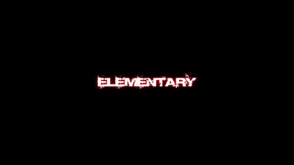 Slender - Elementary (gameplay)