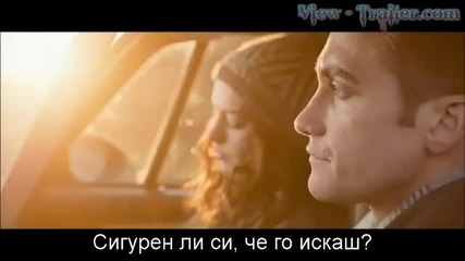 Love and Other Drugs - trailer (bg subs) 