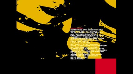 New Zero God - Dead Inside 