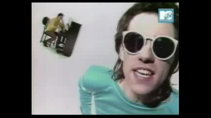 Boomtown Rats - I Dont Like Mondays