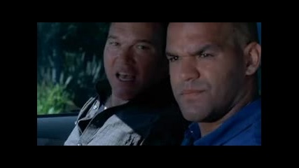 Prison Break Сезон 4 Епизод 3 Част 1/2 [ Бг Aудиo ]