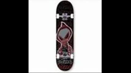 малко картинки на blind skate