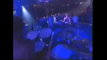 Joan Jett - Fetish