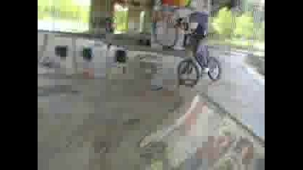 Dirt Bike Hhw - Crazy A8