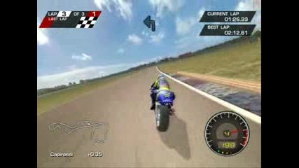 Moto Gp