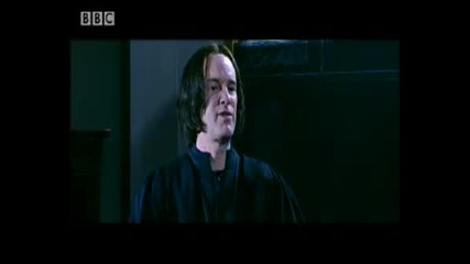 Dead Ringers - Harry Potterthe Osbournes