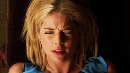 Ashley Benson спри ме