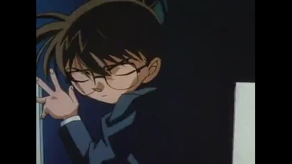 Detective Conan 211 The Water Palace of Five Colors Legend