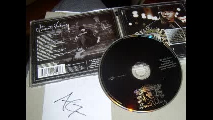Chamillionaire Ft Famous - You Must Be Crazy