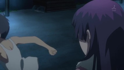 Ao no Exorcist Episode 11 Eng Subs