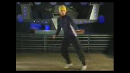 Break Dance