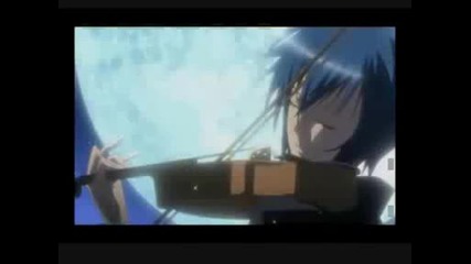 ♥☆♫● Shugo Chara - (happy Ending)♥☆♫●