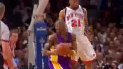Kobe Bryant 2009 